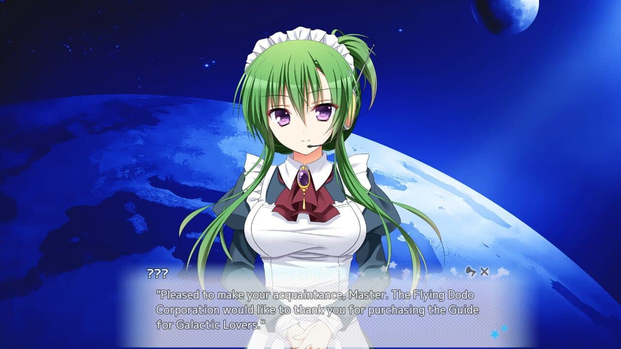 Love Duction! The Guide for Galactic Lovers thumbnail 5