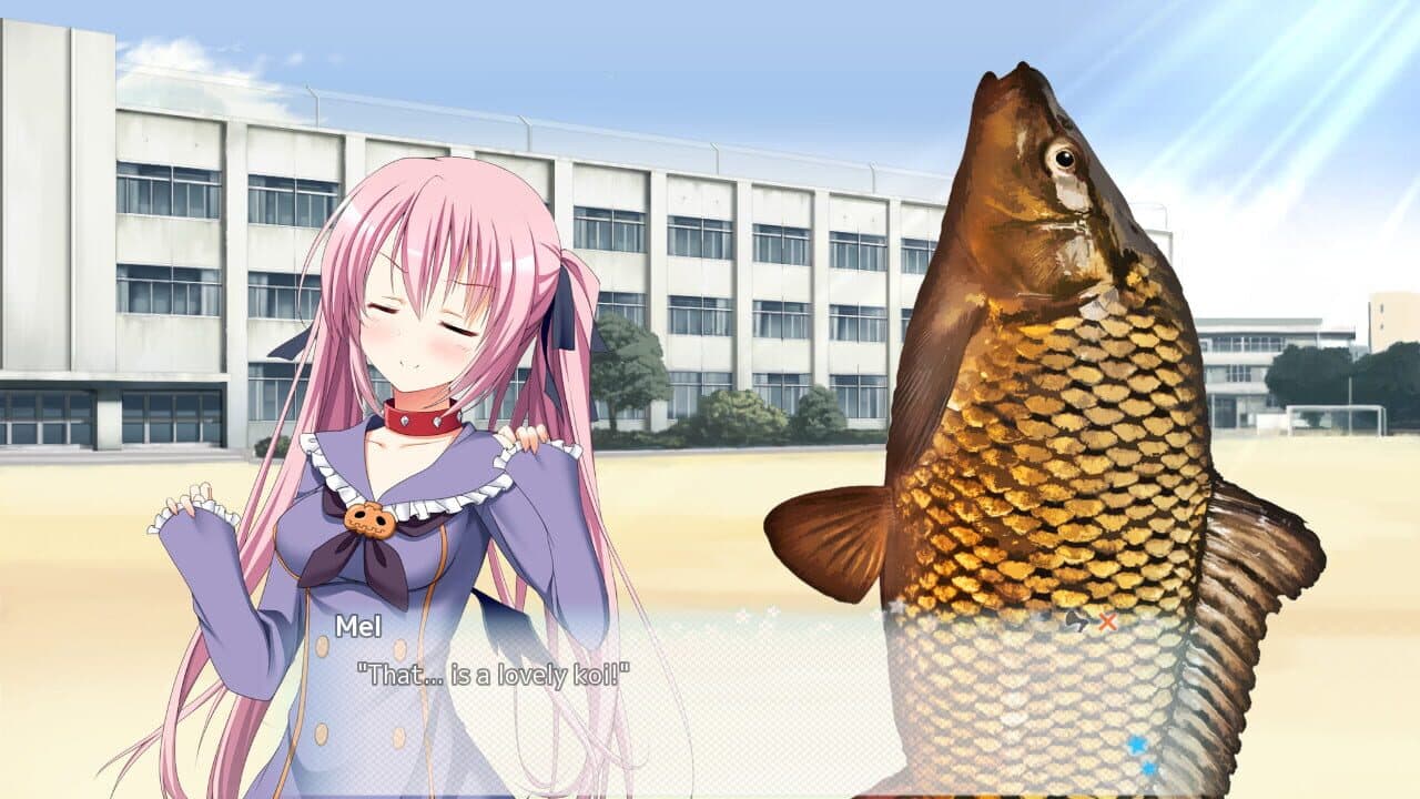 Love Duction! The Guide for Galactic Lovers thumbnail 3