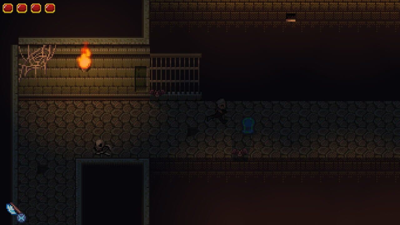 The Forgotten Castle thumbnail 3