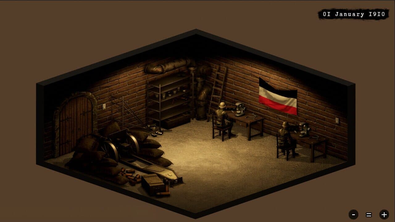 Firearms Factory thumbnail 3
