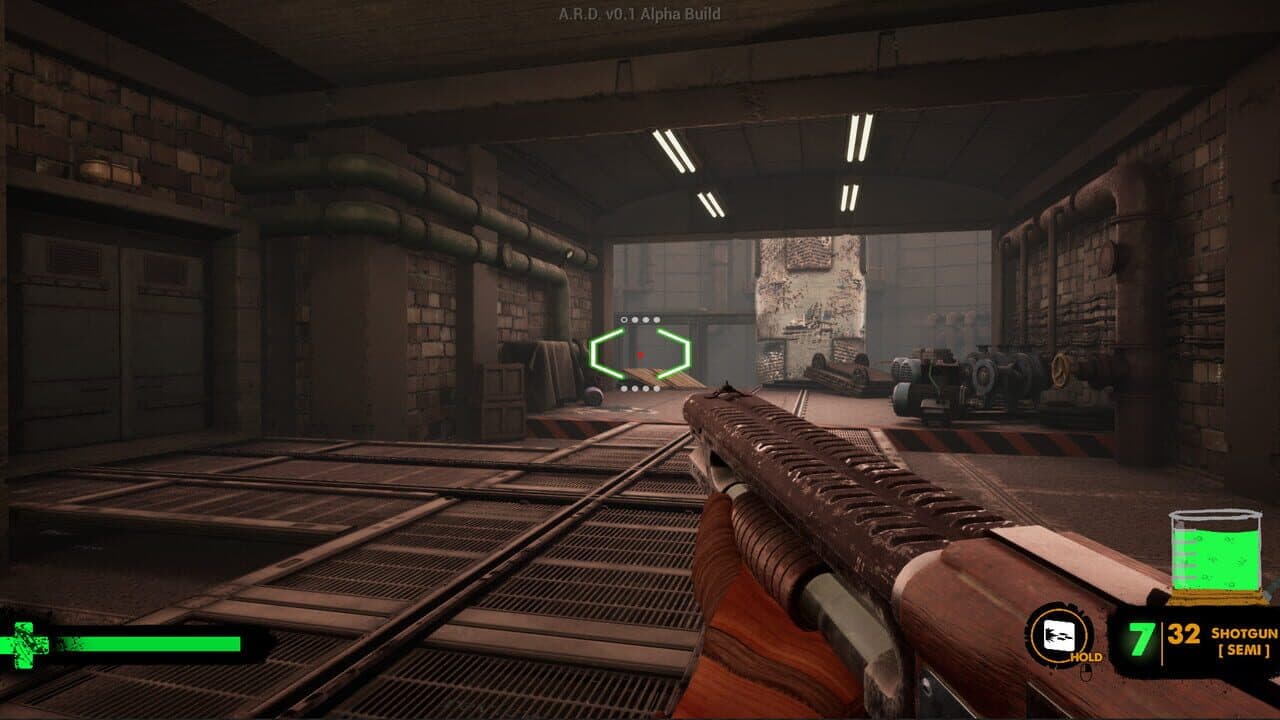 A.R.D. Alien Removal Division thumbnail 5