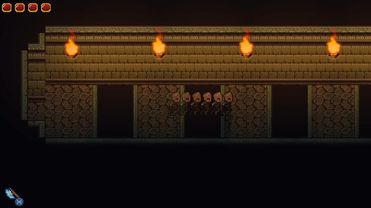 The Forgotten Castle thumbnail 6