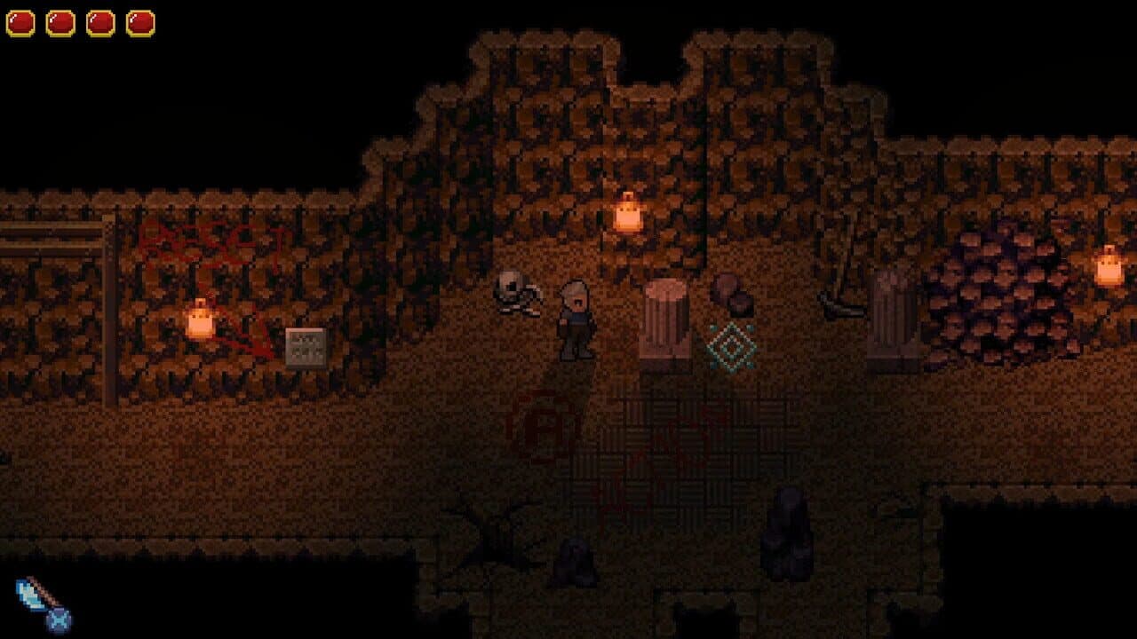 The Forgotten Castle thumbnail 7