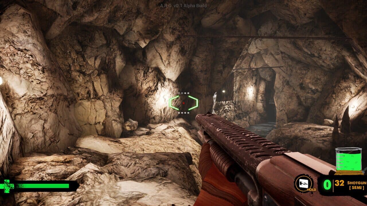 A.R.D. Alien Removal Division thumbnail 6