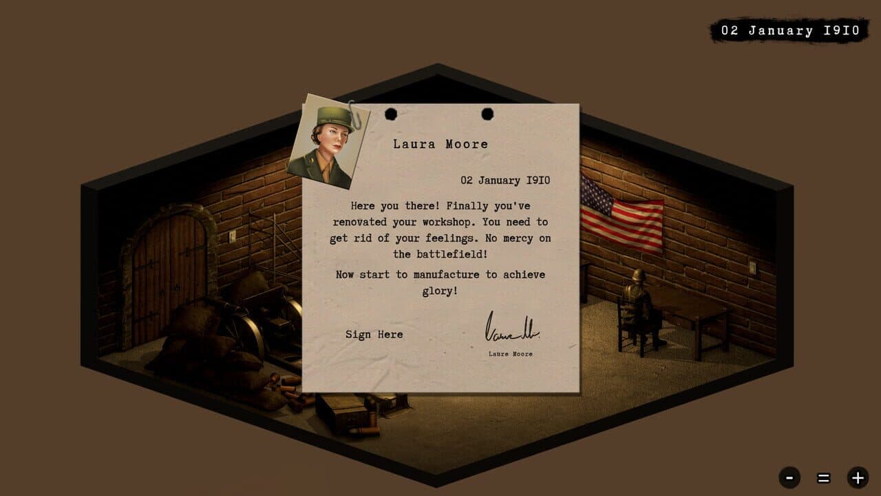 Firearms Factory thumbnail 2