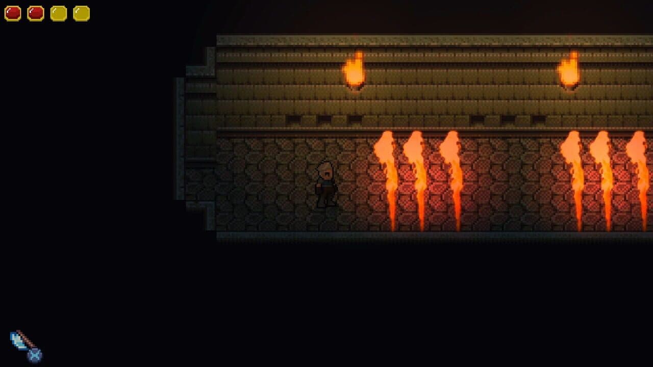 The Forgotten Castle thumbnail 8