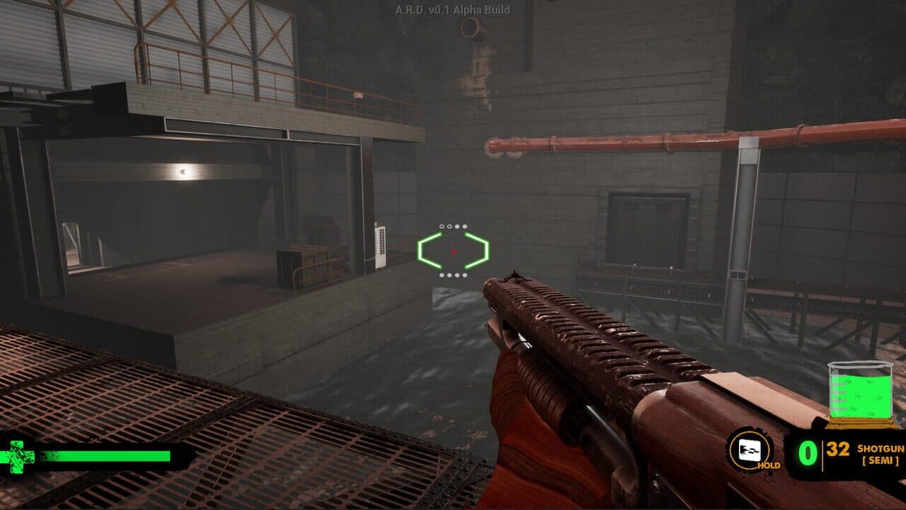 A.R.D. Alien Removal Division thumbnail 2