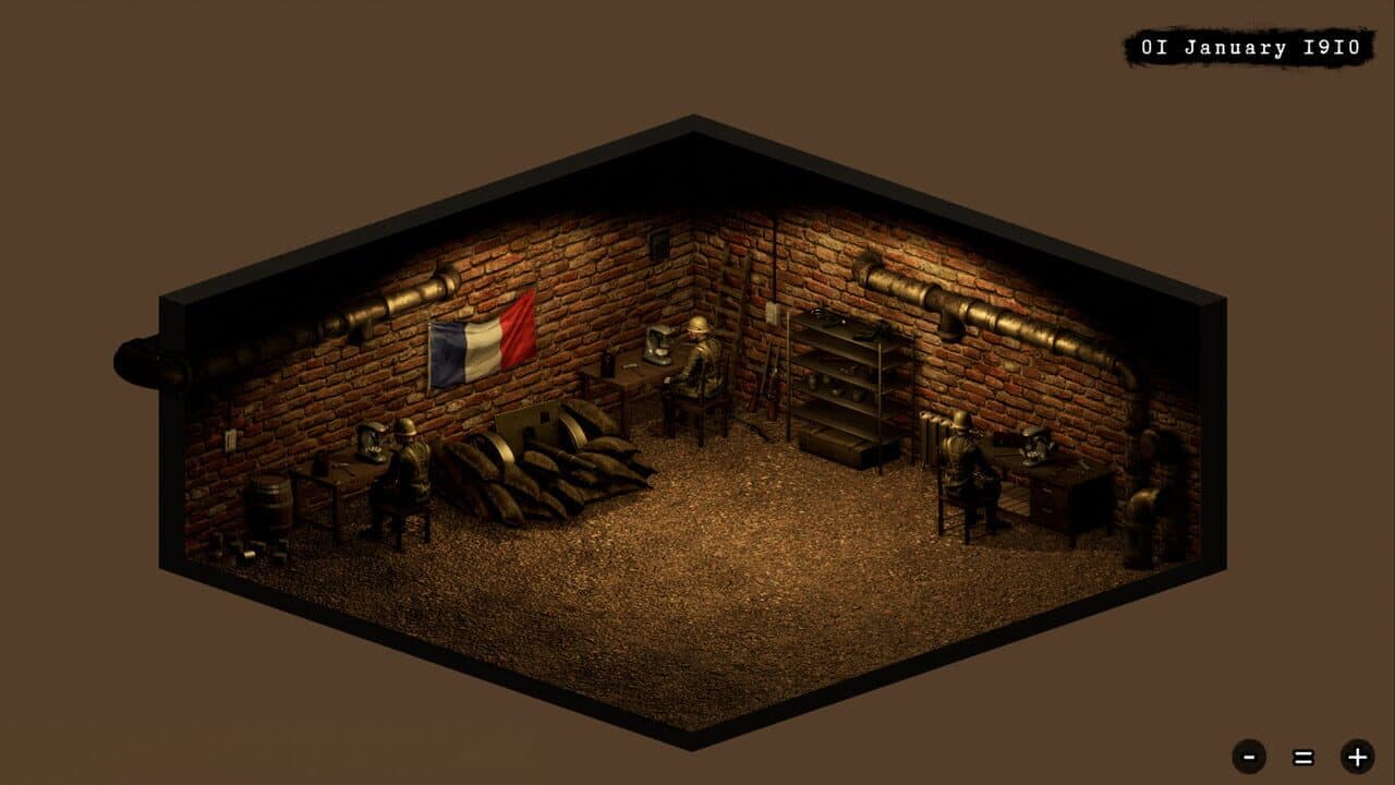 Firearms Factory thumbnail 5