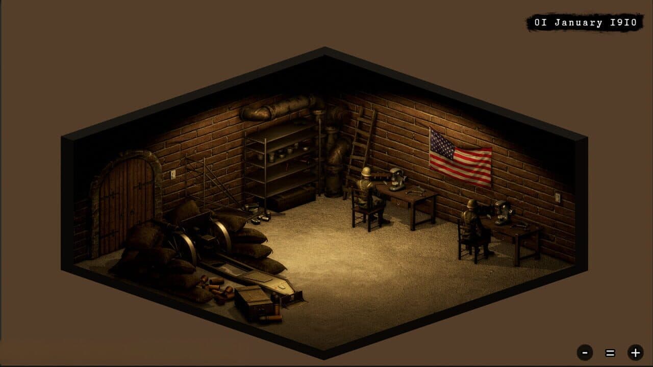 Firearms Factory thumbnail 4