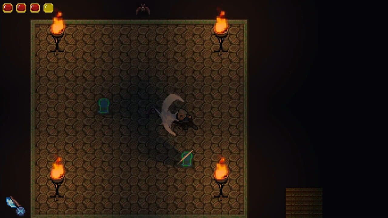 The Forgotten Castle thumbnail 4