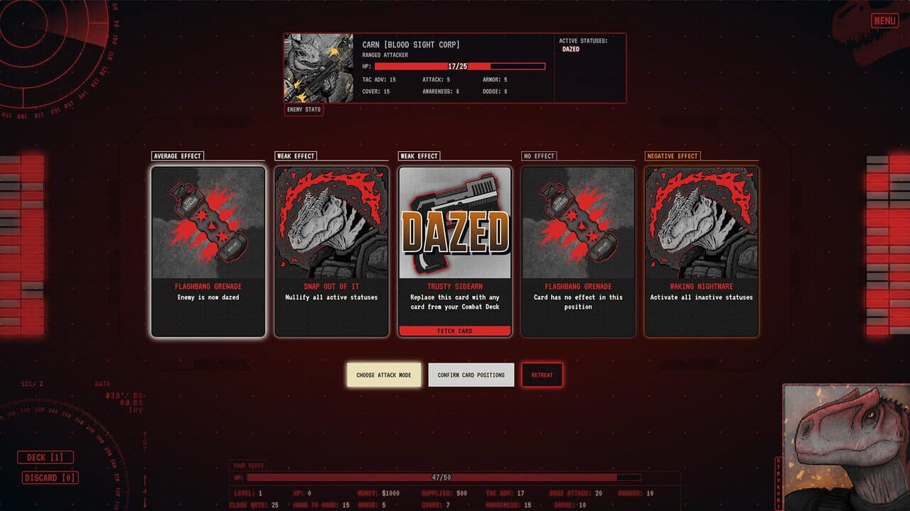 Dino Mercs thumbnail 6