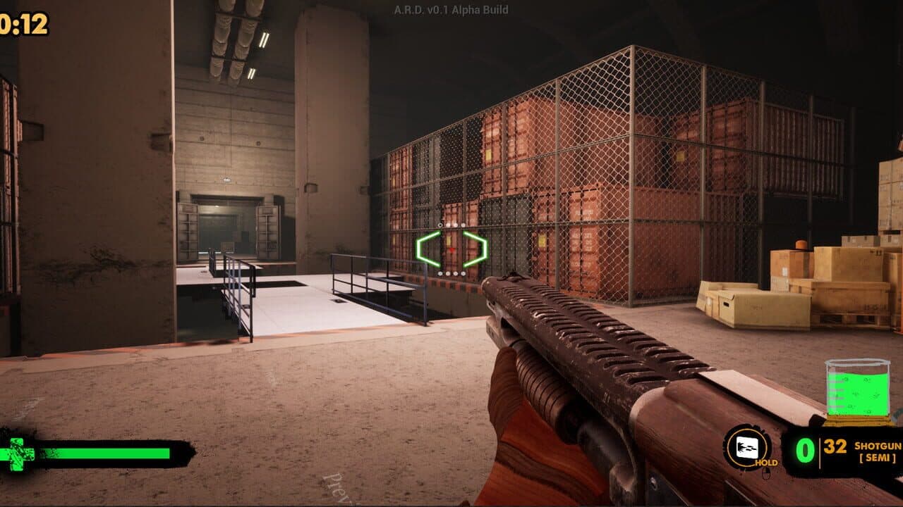 A.R.D. Alien Removal Division thumbnail 3