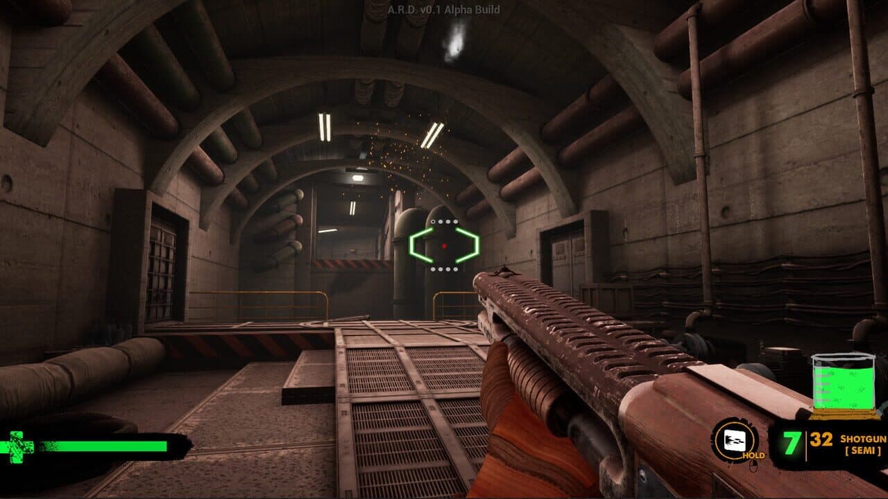 A.R.D. Alien Removal Division thumbnail 4