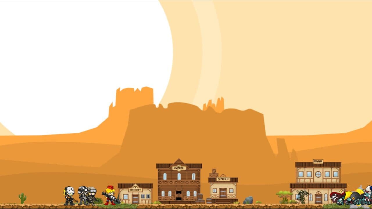 Avatar Raiders thumbnail 2