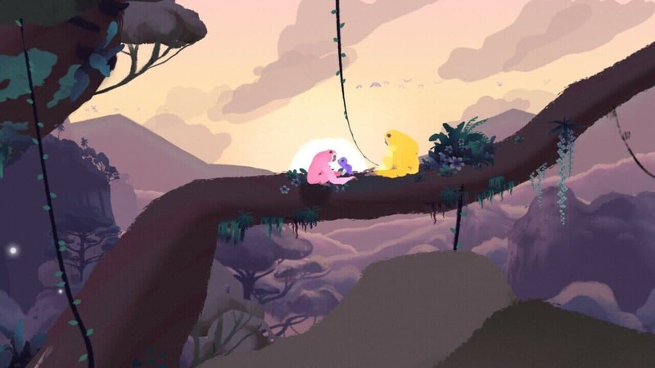 Gibbon: Beyond the Trees thumbnail 8
