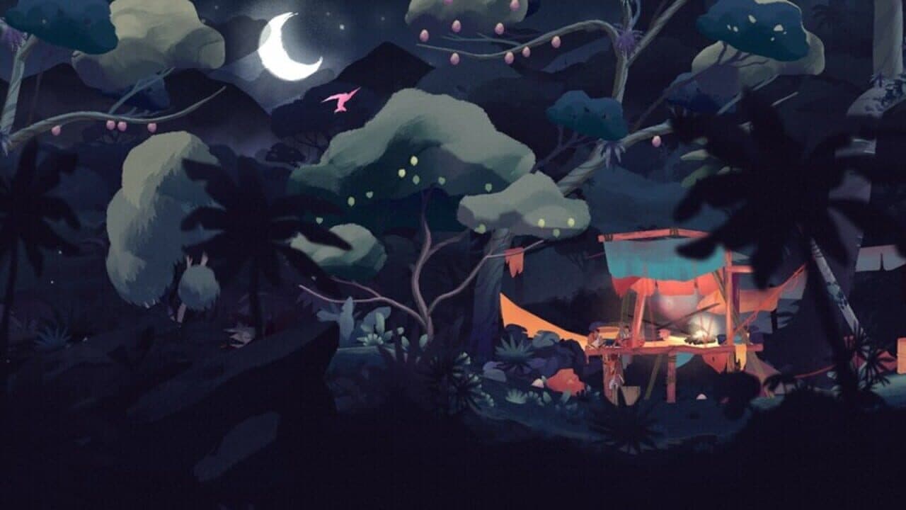 Gibbon: Beyond the Trees thumbnail 2