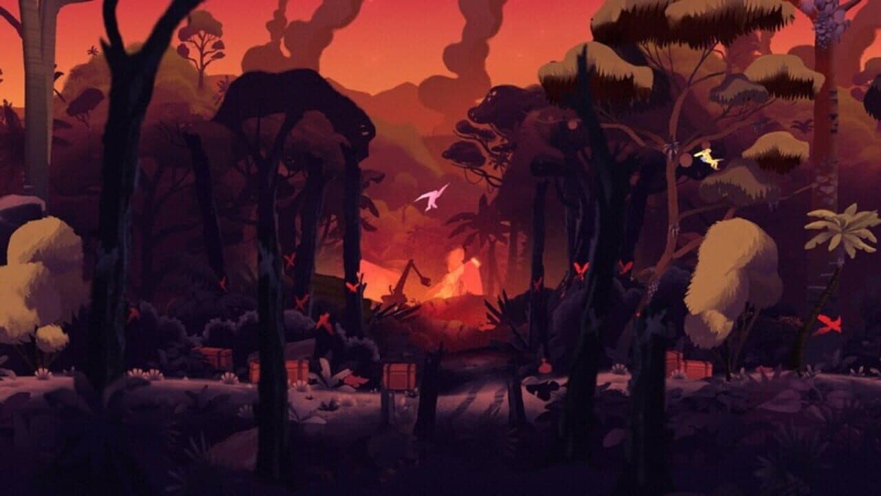 Gibbon: Beyond the Trees thumbnail 10