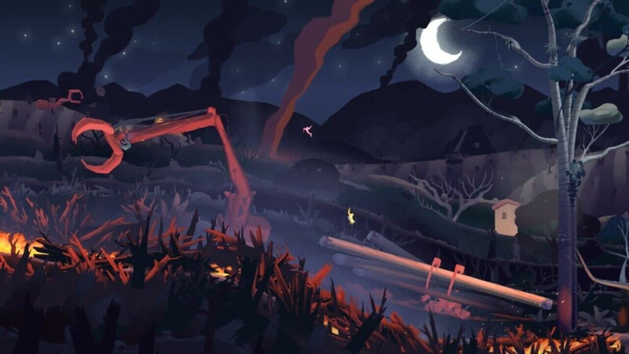 Gibbon: Beyond the Trees thumbnail 9