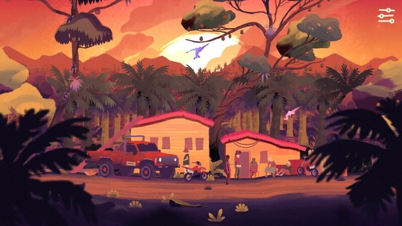 Gibbon: Beyond the Trees thumbnail 3