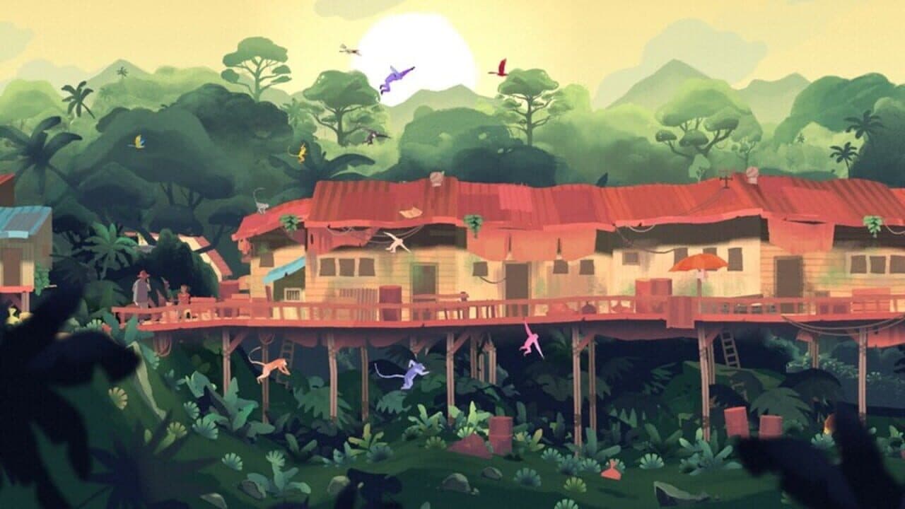 Gibbon: Beyond the Trees thumbnail 4
