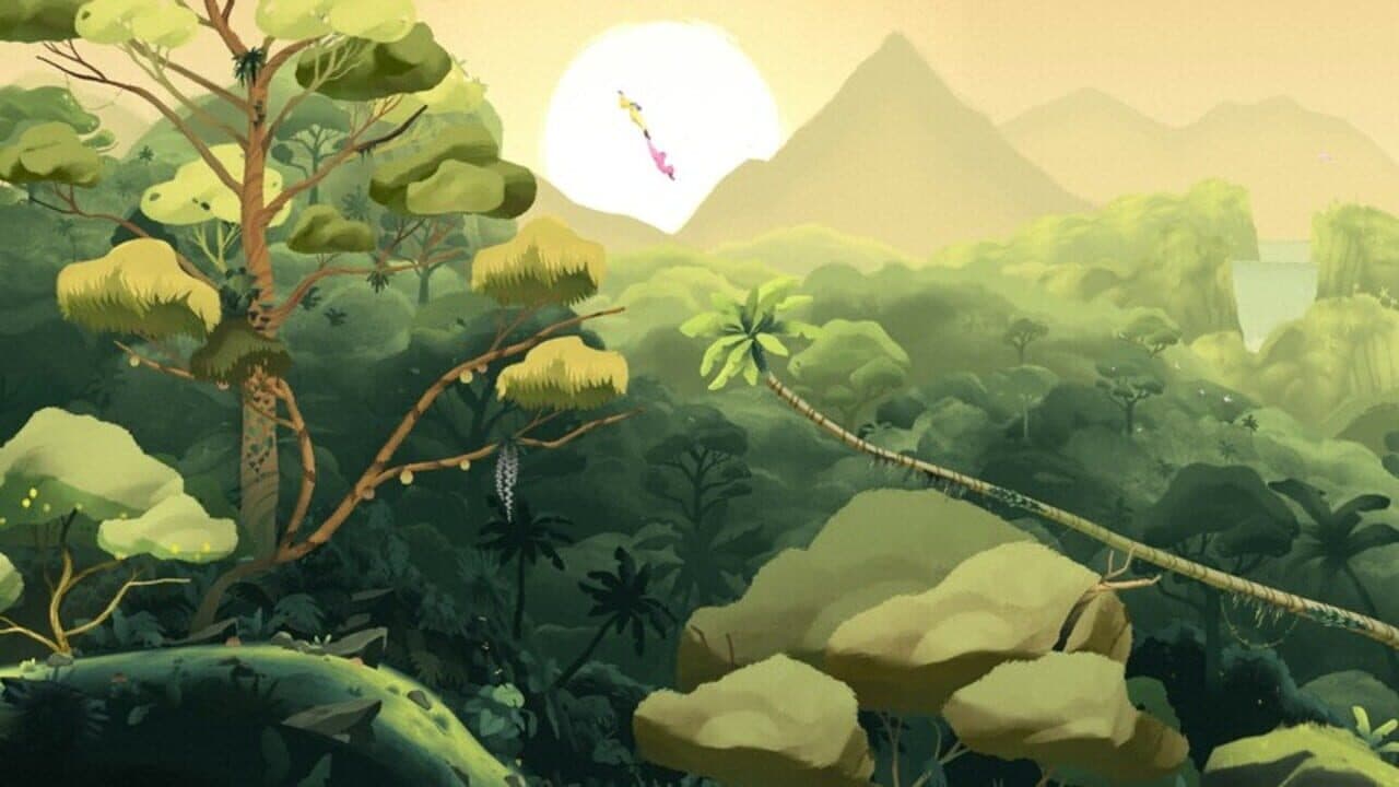 Gibbon: Beyond the Trees thumbnail 6