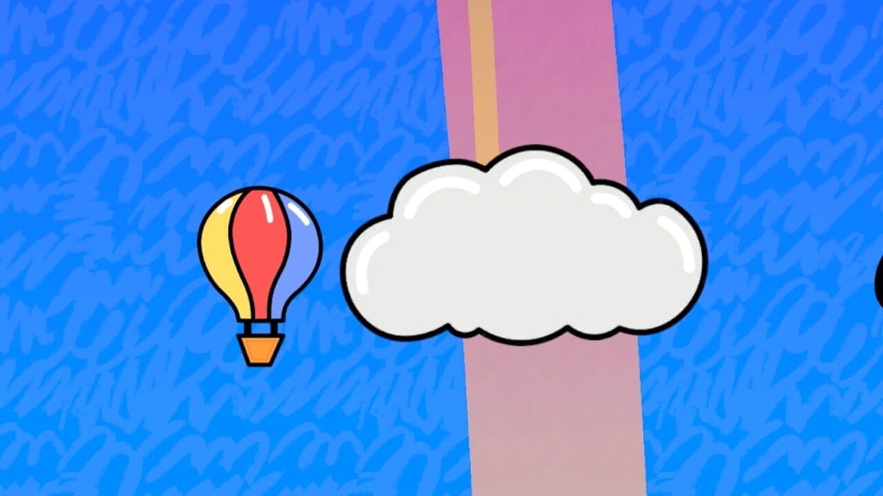 Inkfish screenshot 1