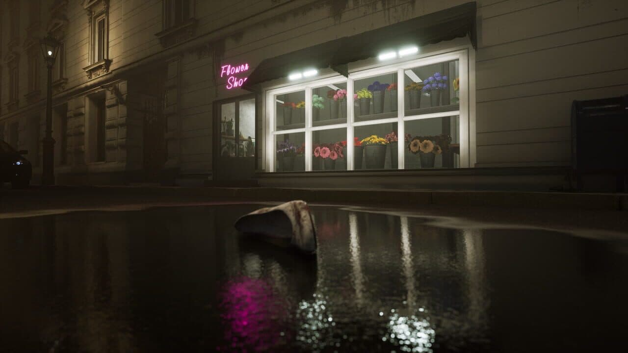 Flower Shop thumbnail 2