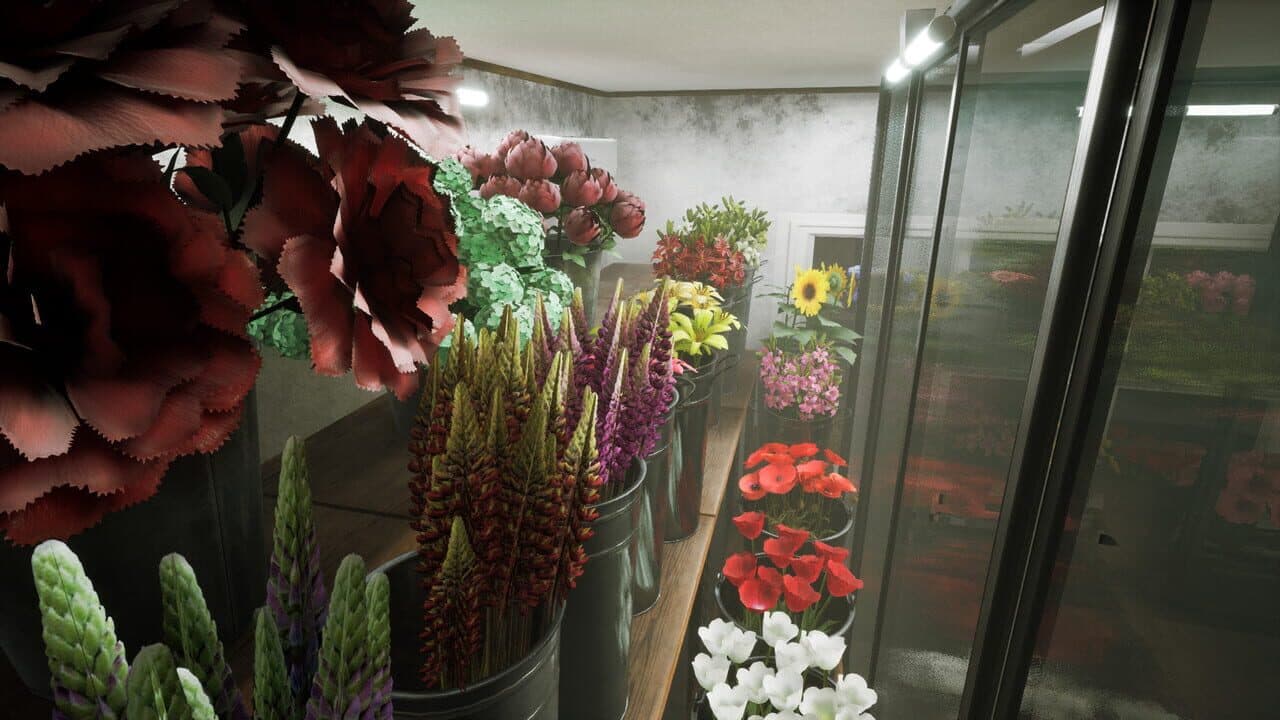 Flower Shop thumbnail 5