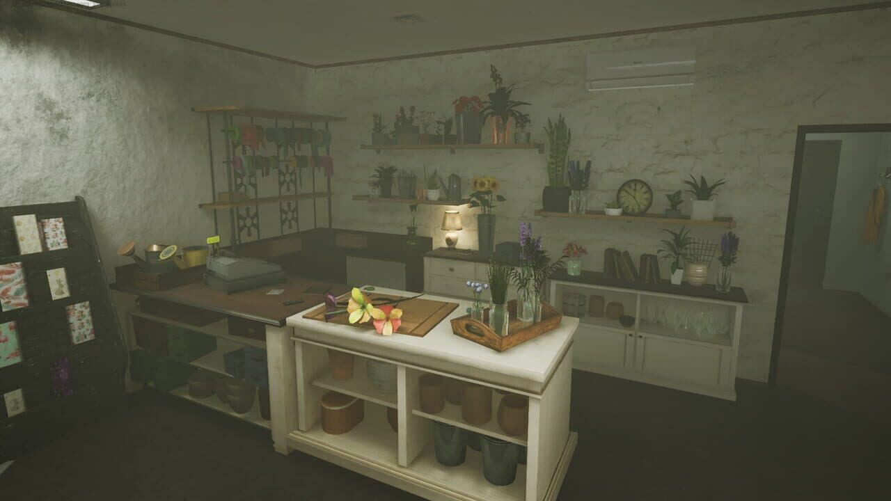 Flower Shop thumbnail 3