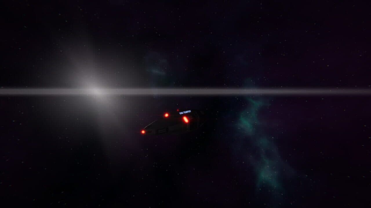 USS Tempest: Spaceship Simulator thumbnail 2