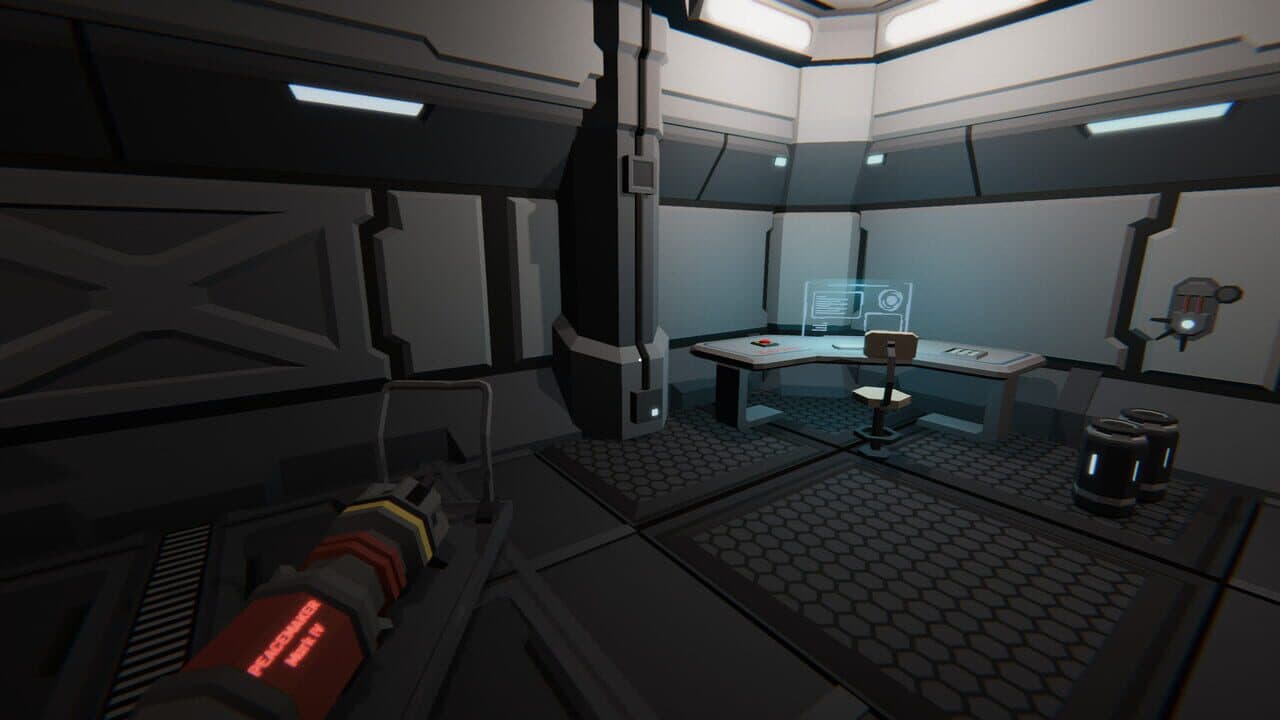 USS Tempest: Spaceship Simulator thumbnail 4