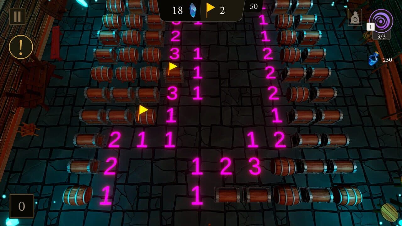 Magic Thief thumbnail 2