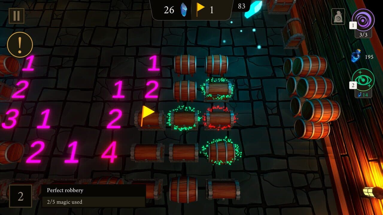 Magic Thief thumbnail 3