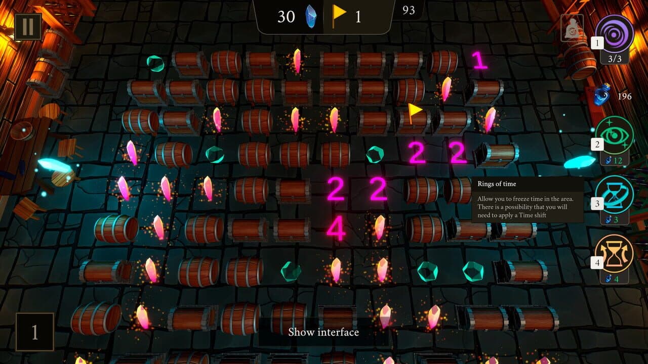 Magic Thief thumbnail 6