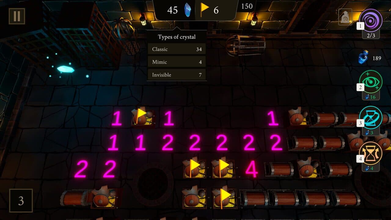 Magic Thief thumbnail 5
