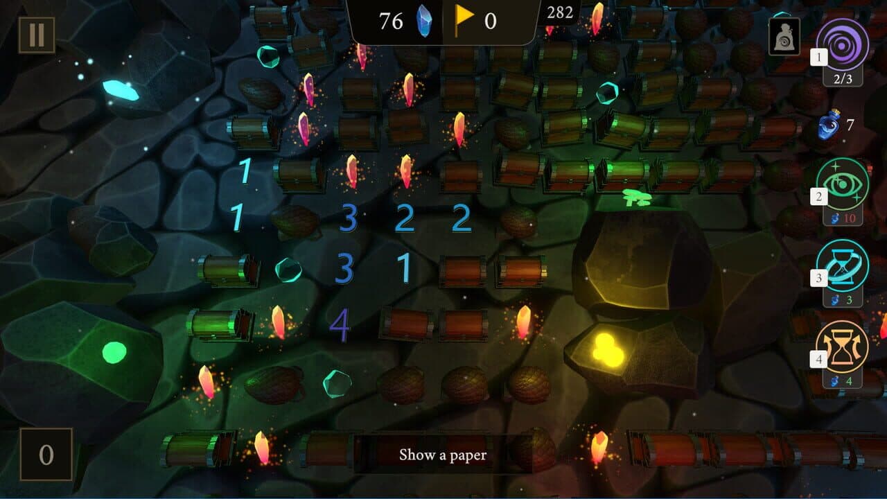 Magic Thief thumbnail 9