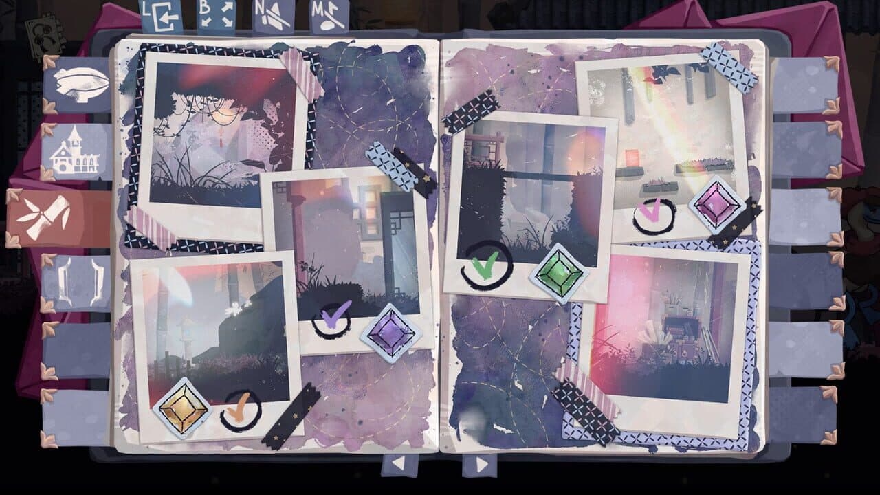 Puzzles For Clef thumbnail 3
