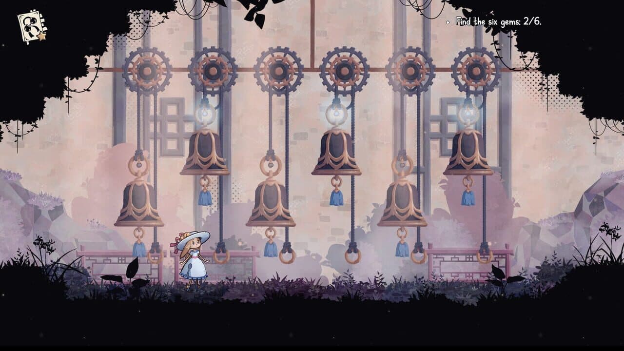 Puzzles For Clef thumbnail 2