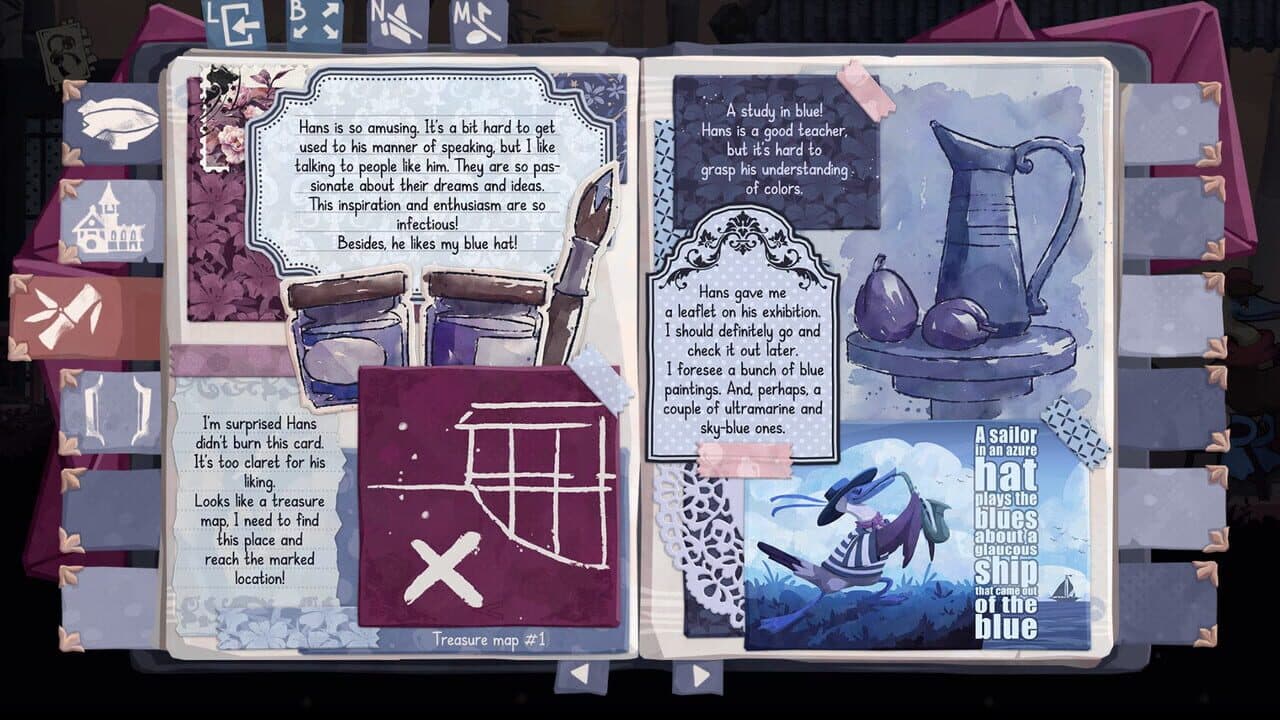 Puzzles For Clef thumbnail 13