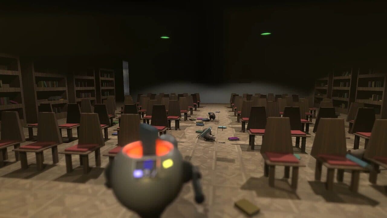 Book Hunter thumbnail 3