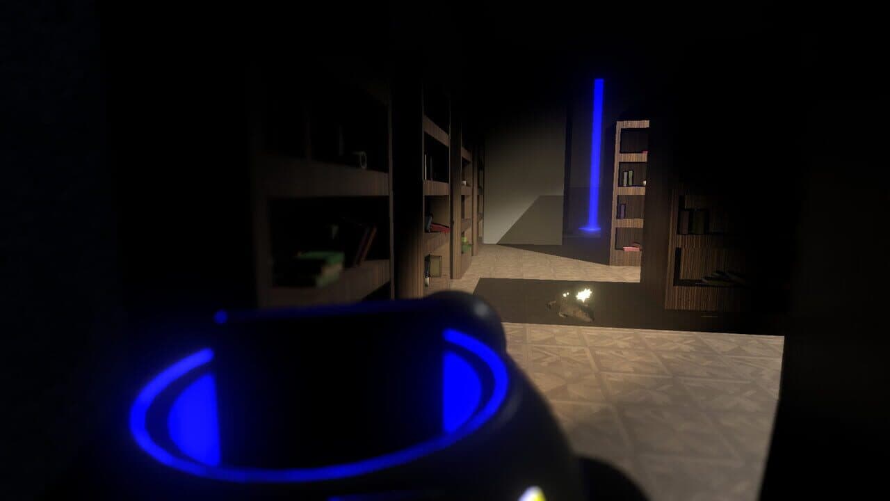 Book Hunter thumbnail 2