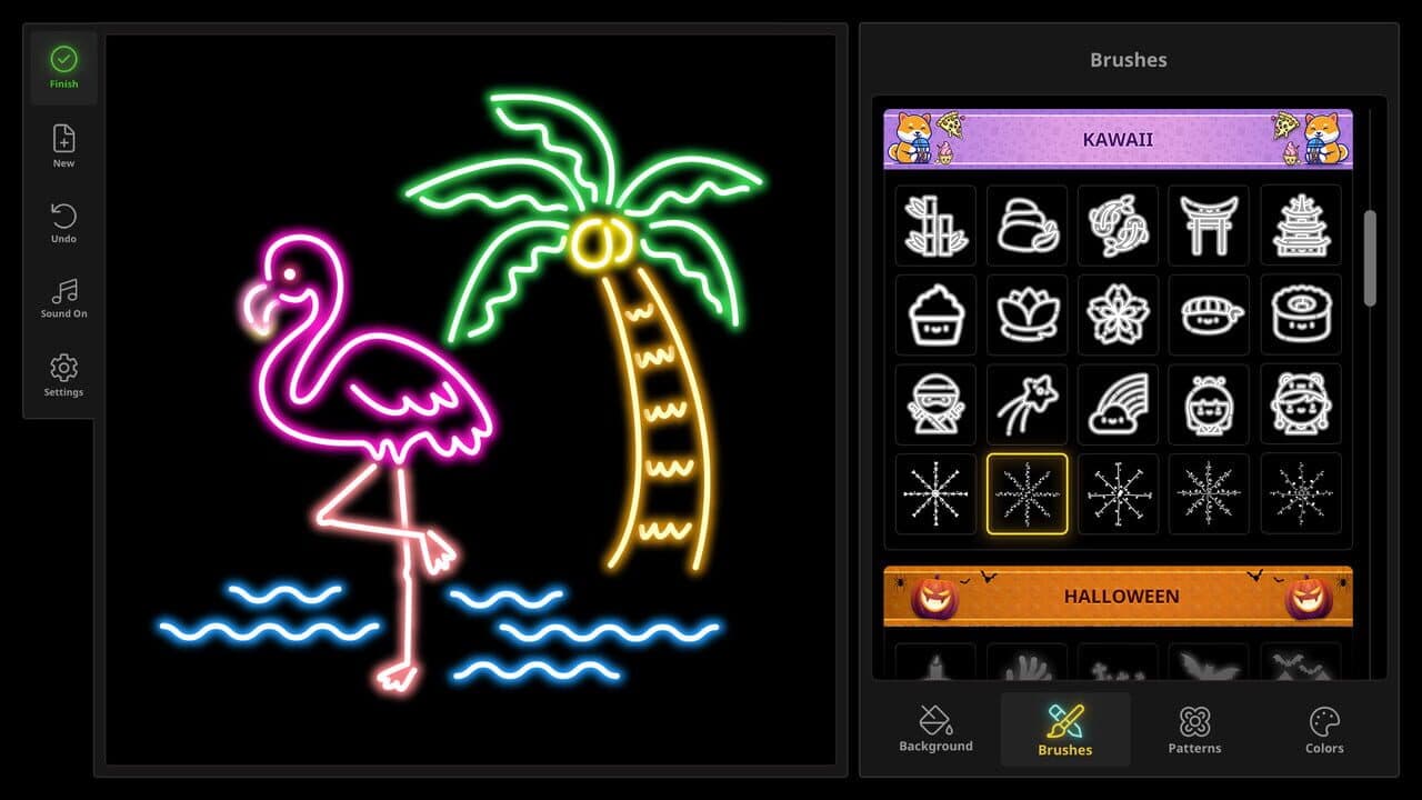 Doodle Art: Drawing Games thumbnail 5