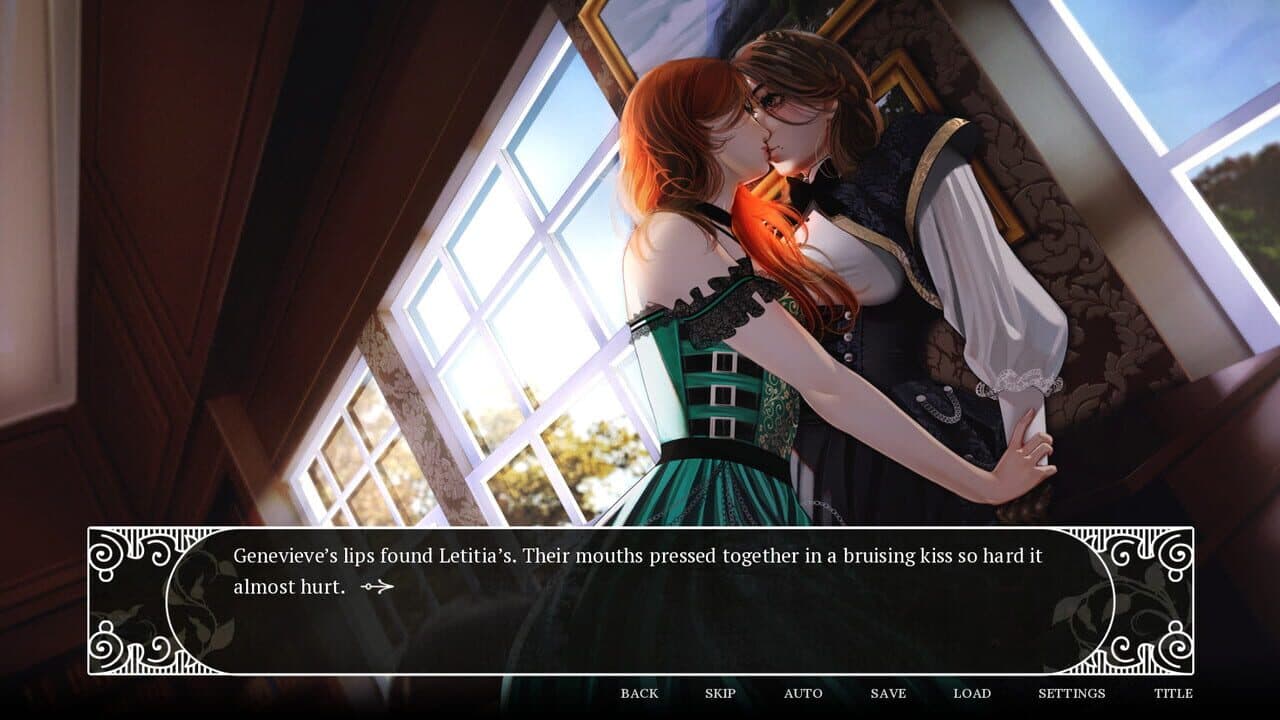 Salome's Kiss thumbnail 4