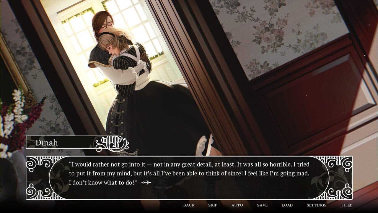 Salome's Kiss thumbnail 3