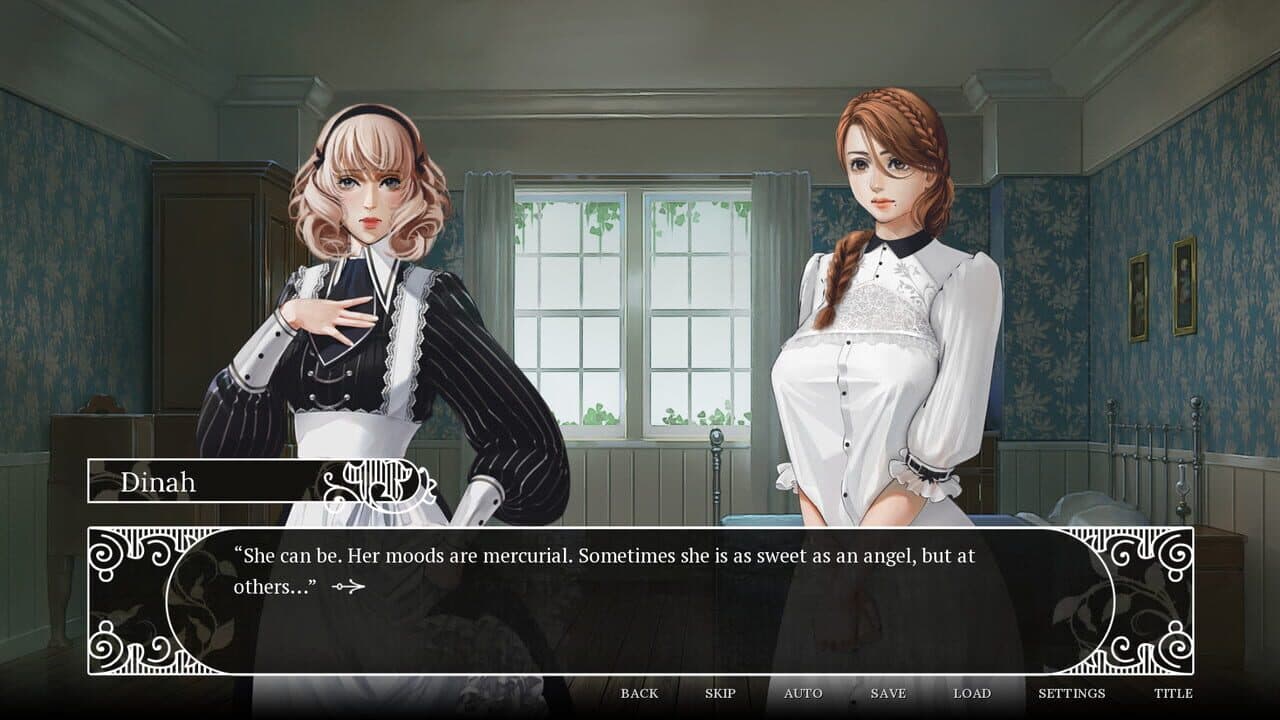 Salome's Kiss thumbnail 5