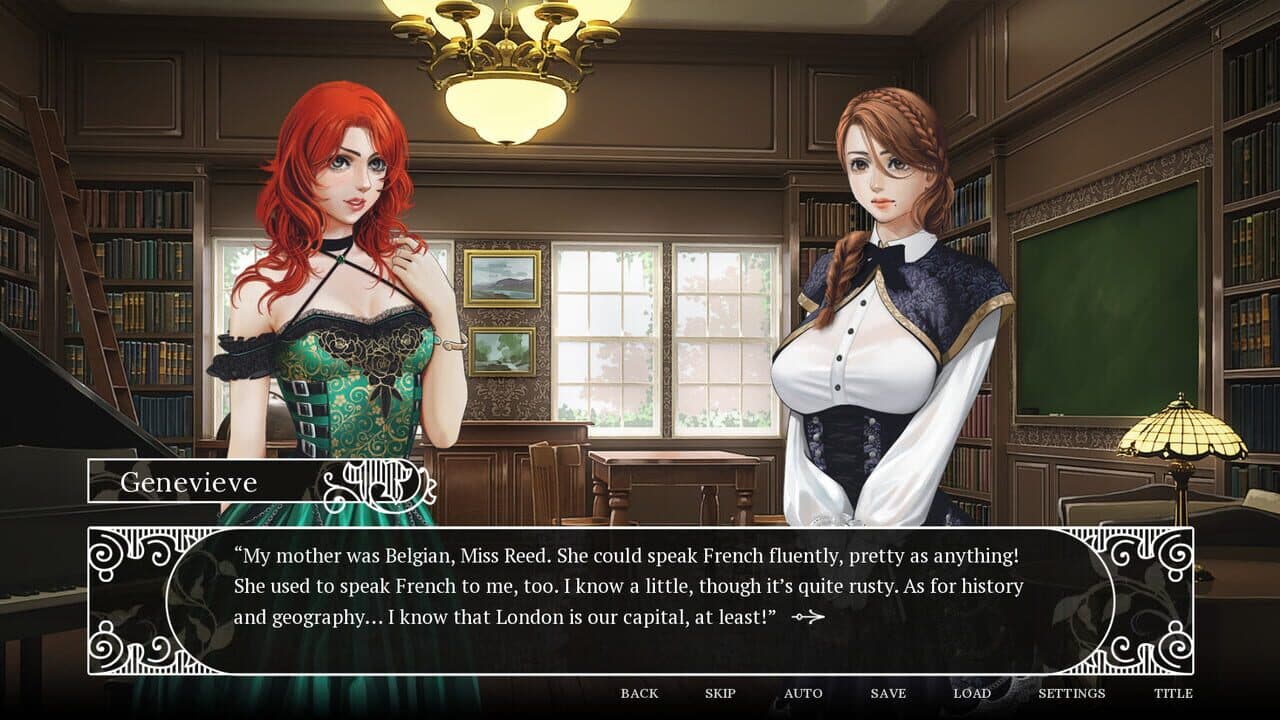 Salome's Kiss thumbnail 2