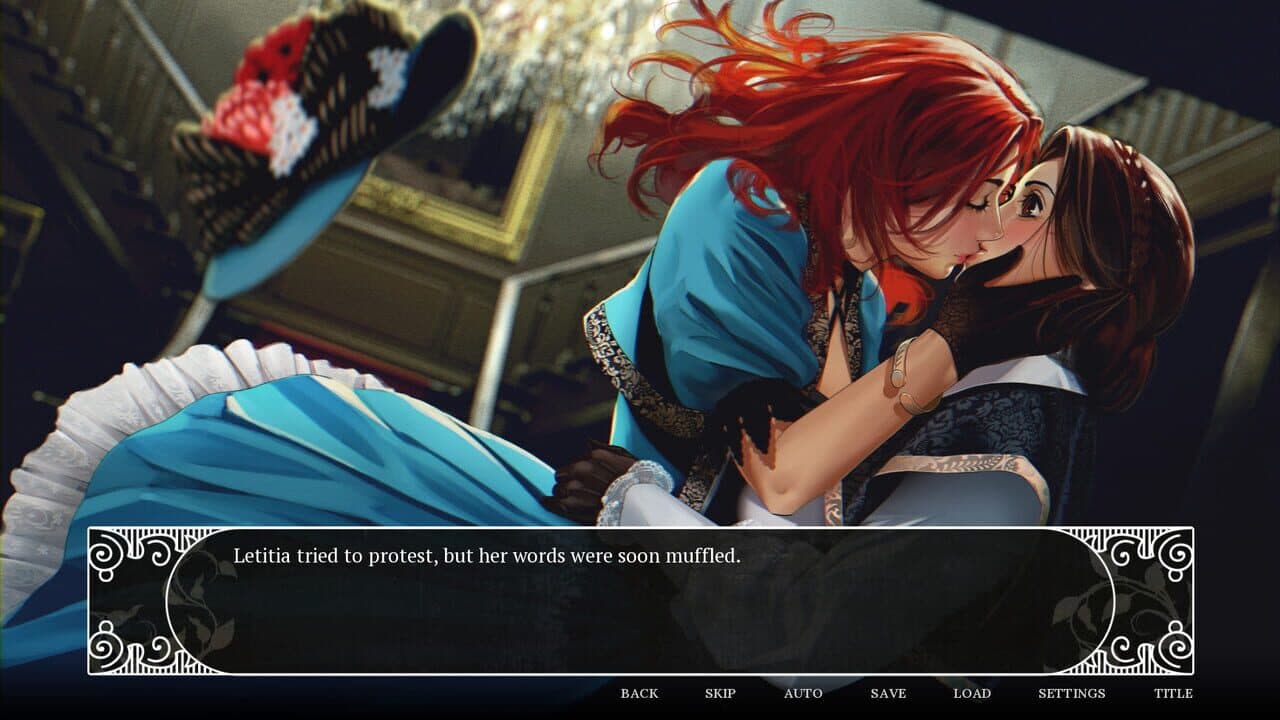 Salome's Kiss thumbnail 6