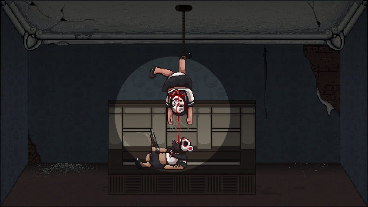 Anglerfish screenshot 1