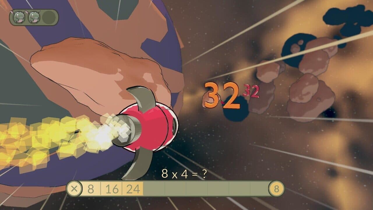 Math it Right 3D Adventure thumbnail 2