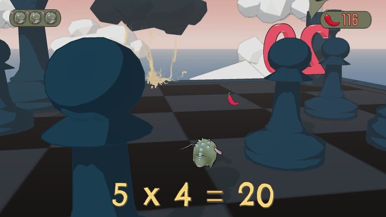 Math it Right 3D Adventure thumbnail 23